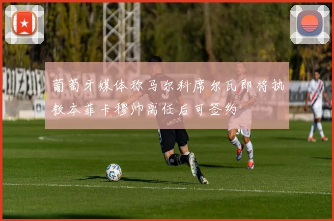 葡萄牙媒体称马尔科席尔瓦即将执教本菲卡穆帅离任后可签约
